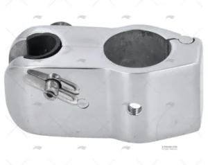 SOPORTE PASAMANO TOLDO 25mm INOX