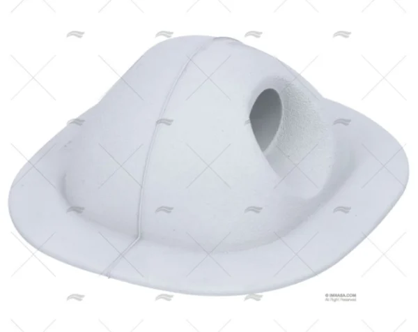 SOPORTE PASAMANOS GRIS 96x96