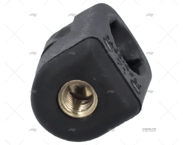 SOPORTE PLASTICO R2 BOLA 10 ROSCA 6mm