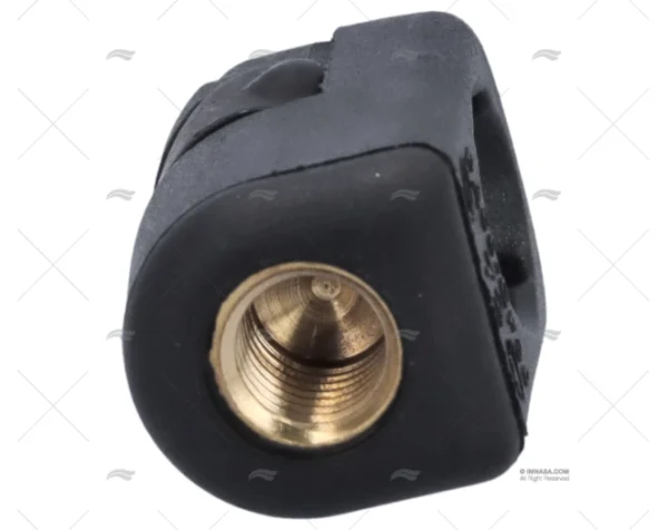 SOPORTE PLASTICO R2 BOLA 10 ROSCA 8mm