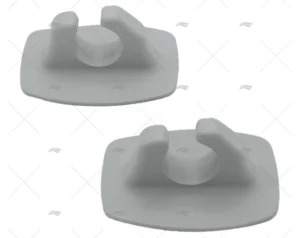 SOPORTE REM0 GRIS MODELO GS (2u)