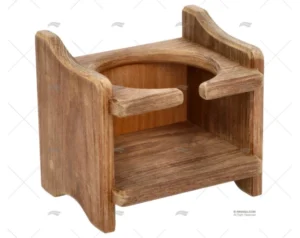 SOPORTE TAZA TEKA DIA 80mm ARC MARINE