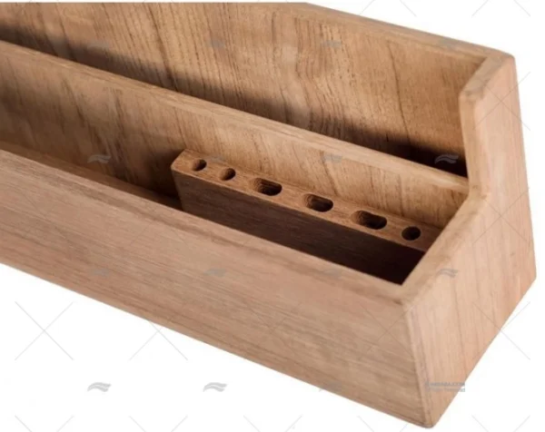 SOPORTE TECA NAVEGACION ARC MARINE