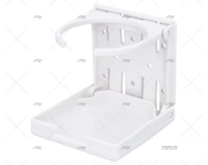 soporte-vaso-blanco-accesorios-cocina-imnasa-ref-40250602.webp SOPORTE VASO BLANCO