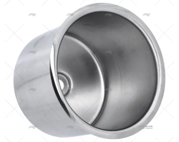 SOPORTE VASO INOX SS304