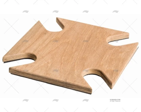 soporte-vaso-vino-teca-4-180x180x43mm-arc-marine-accesorios-cocina-imnasa-ref-92000153-2.webp SOPORTE VASO VINO TECA (4) 180x180x43mm ARC MARINE