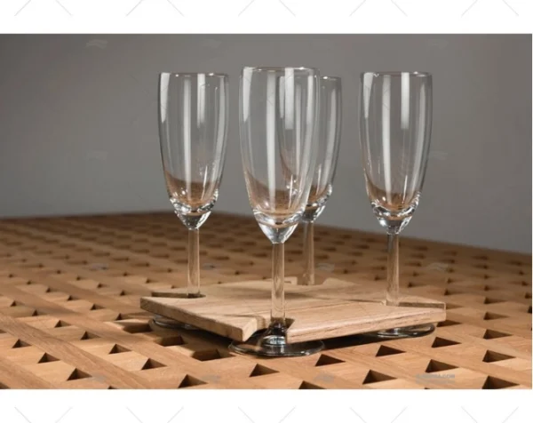 soporte-vaso-vino-teca-4-180x180x43mm-arc-marine-accesorios-cocina-imnasa-ref-92000153-3.webp SOPORTE VASO VINO TECA (4) 180x180x43mm ARC MARINE