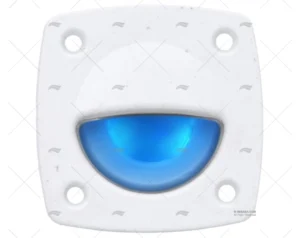 SPOT DE LECTURA 12V AZUL