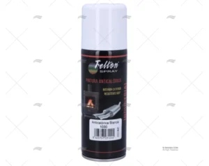 PINTURA 300º BLANCO SPRAY 200 ml.