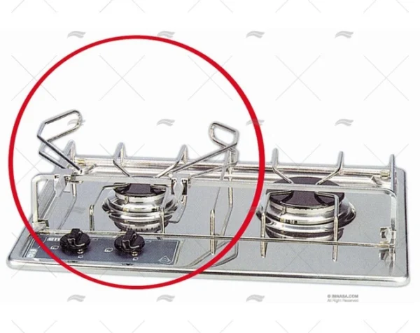 SUJETACACEROLAS ENO 2F (05010220) ENO