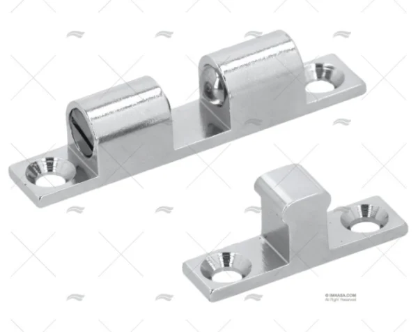 SUJETAPUERTAS 49x10mm