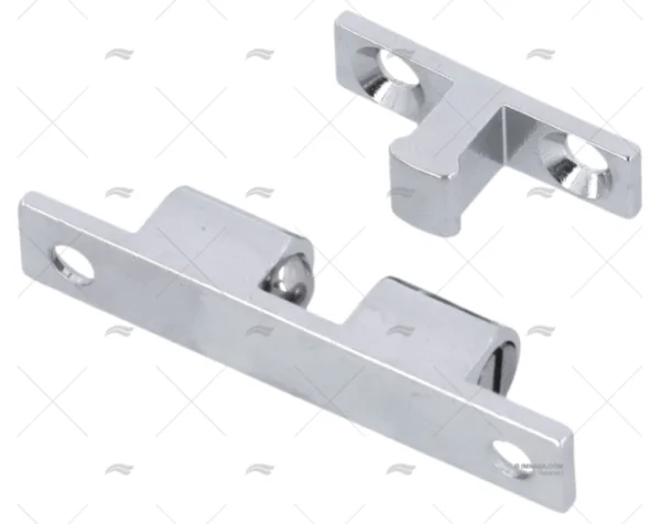 SUJETAPUERTAS INOX 44mm