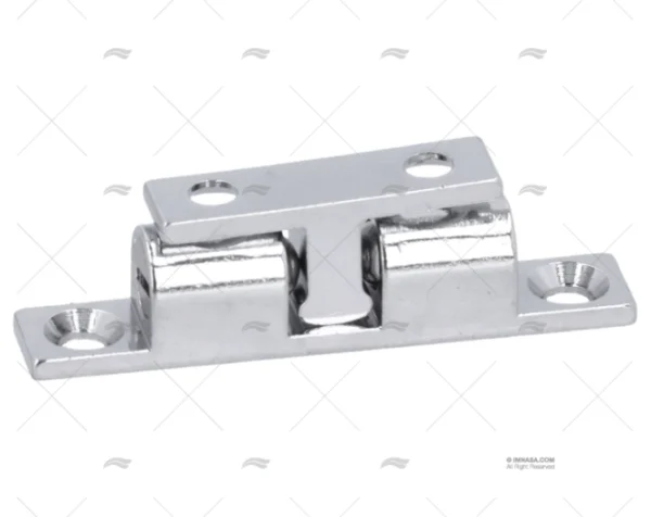 SUJETAPUERTAS INOX 44mm