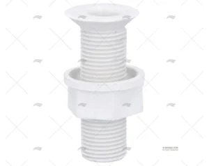 SUMIDERO PPG BLANCO 1/2" RANDEX IBERICA