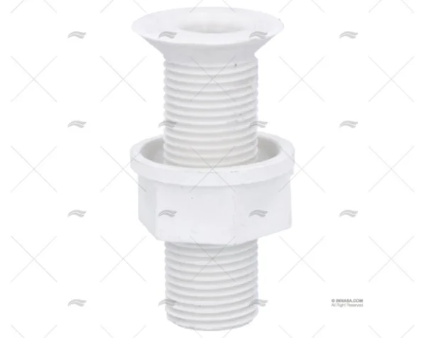 SUMIDERO PPG BLANCO 1/2" RANDEX IBERICA