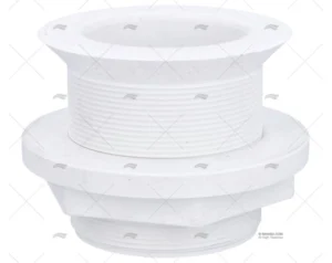 SUMIDERO PPG BLANCO 3" RANDEX IBERICA