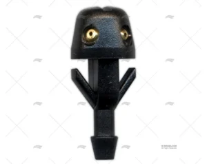 SURTIDOR LAVAPARABRISAS 80º