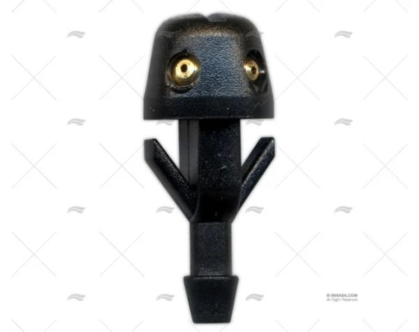 SURTIDOR LAVAPARABRISAS 80º