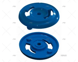 SUSPENSION CAMA 175X175 PARA TORNILLO