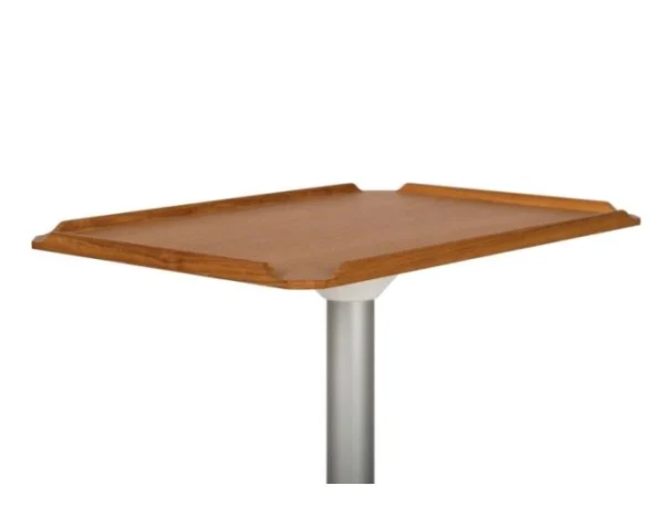 TABLERO TECA 800x550mm ARC MARINE