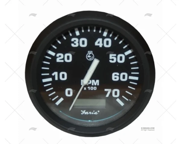 tacometro-7000-universal-c-cta-horas-faria-indicadores-imnasa-ref-51250863.webp TACOMETRO 7000 UNIVERSAL C/CTA HORAS FARIA