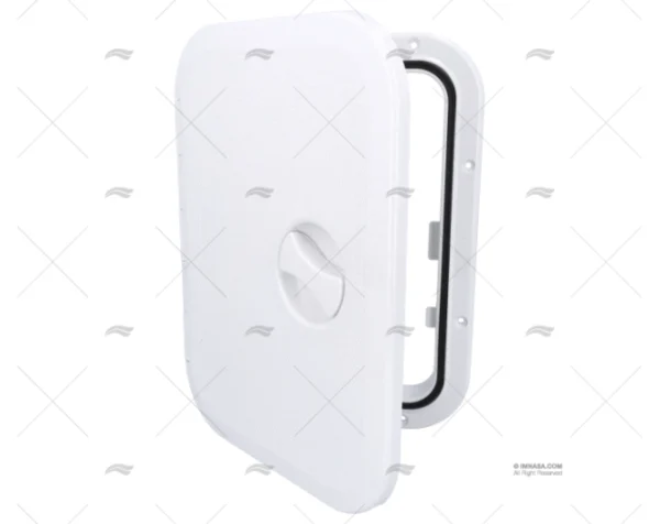 TAPA 375x280mm BLANCA