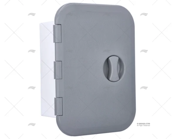 tapa-375x280mm-gris-c-cajon-tapas-y-cajones-imnasa-ref-35250478.webp TAPA 375x280mm GRIS C/CAJON