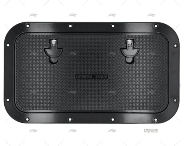 tapa-acceso-600x350mm-negra-aluminio-tapas-y-cajones-imnasa-ref-35250663.webp TAPA 600x350mm NEGRA ALUMINIO
