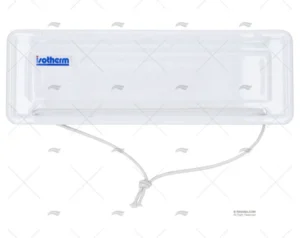 TAPA CONGELADOR MEDIANA TP10023 ISOTHERM