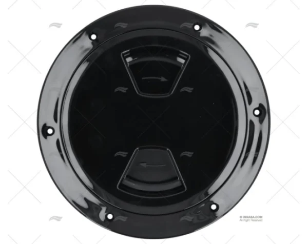 TAPA REGISTRO 205mm ABS