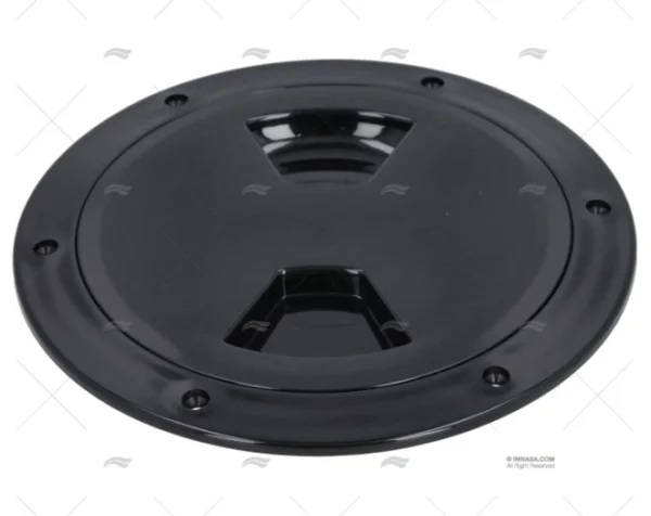 TAPA REGISTRO 205mm ABS