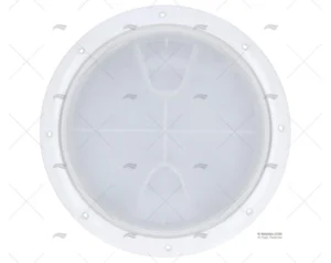 TAPA REGISTRO LARGA 203mm