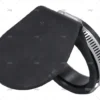 TAPA ESCAPE 63mm