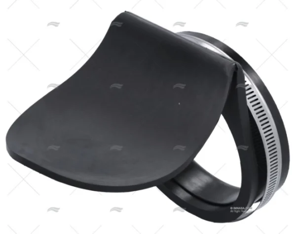 TAPA ESCAPE GRANDE 105x135x37mm