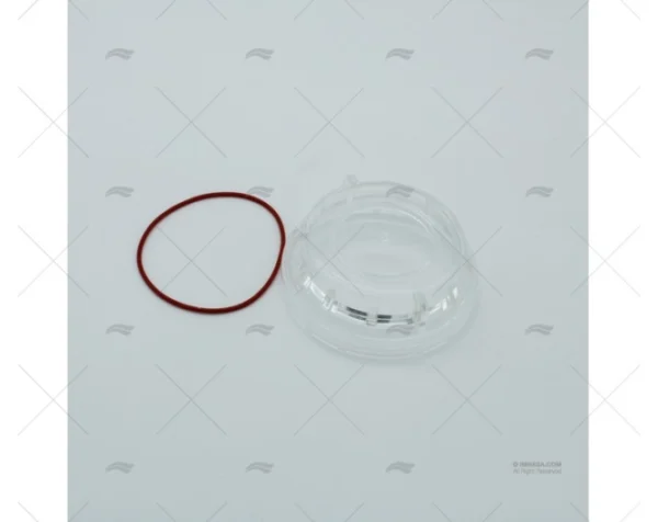 TAPA FILTRO JOHNSON JOHNSON - SPX