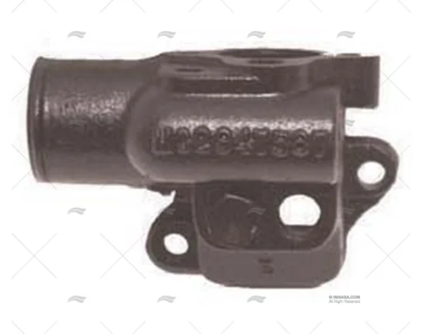 TAPA INFERIOR TERMOSTATO MERC 153 CID BARR MARINE