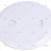 TAPA PVC BLANCA DIAM EXT 222mm