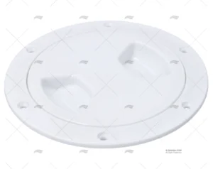 TAPA REGISTRO 146mm NYLON