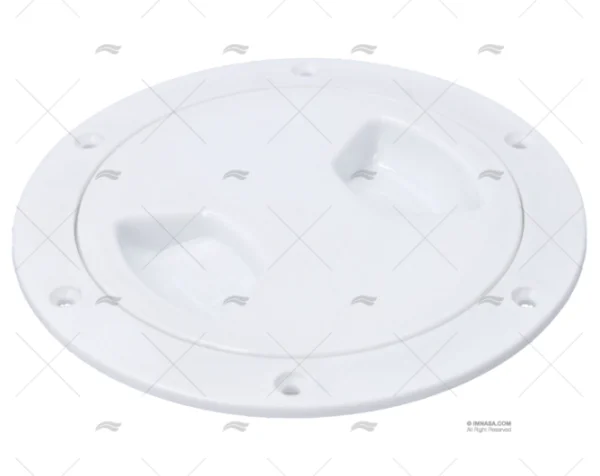 TAPA REGISTRO 146mm NYLON