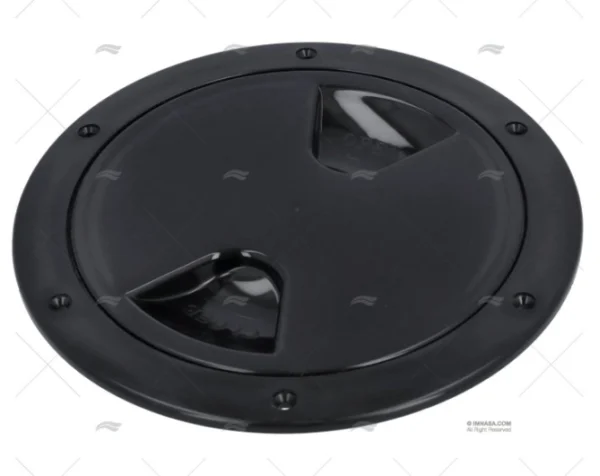 tapa-registro-152mm-negra-tapas-y-cajones-imnasa-ref-35251030.webp TAPA REGISTRO 152mm NEGRA