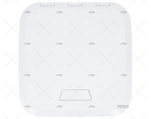 TAPA REGISTRO 375x375mm