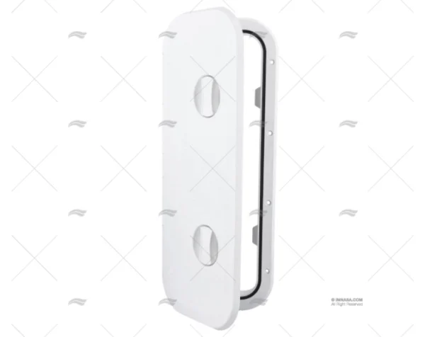 TAPA REGISTRO 606x243mm