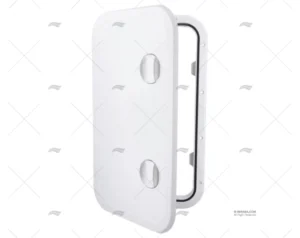 TAPA REGISTRO 606x357mm