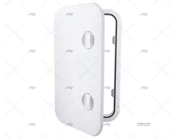 TAPA REGISTRO 606x357mm