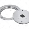 TAPA REGISTRO INOX 142mm
