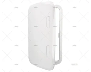 TAPA REGISTRO PVC 610X365X275mm