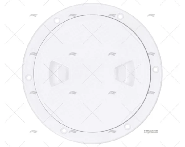 tapa-registro-redondo-abs-blanca-196mm-tapas-y-cajones-imnasa-ref-35250672-3.webp TAPA REGISTRO REDONDO ABS BLANCA 196mm