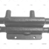 TAPA SUP TERMOSTATO OMC V8 BARR MARINE