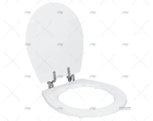tapa-wc-madera-blanco-deluxe-matromarine-recambios-matromarine-imnasa-ref-70250146.webp TAPA WC MADERA BLANCO DELUXE MATROMARINE