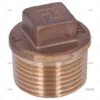 TAPON BRONCE M 1" GUIDI GUIDI